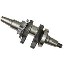 2-Stroke Diesel Engine Crankshaft